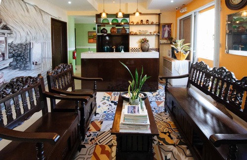 Basco Hotel | 40 m² Hotel ∙ 8 guests