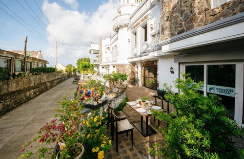 Basco Hotel | 40 m² Hotel ∙ 8 guests