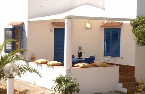Addaura Hotel | 40 m² Hotel ∙ 9 guests