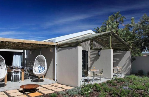 Plettenberg Bay Hotel | 40 m² Hotel ∙ 3 guests