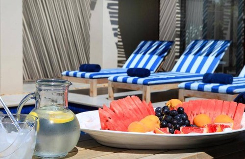 Plettenberg Bay Hotel | 40 m² Hotel ∙ 3 guests