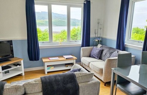 Staffin House | 40 m² House ∙ 1 bedroom ∙ 4 guests