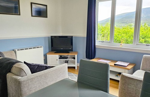 Staffin House | 40 m² House ∙ 1 bedroom ∙ 4 guests