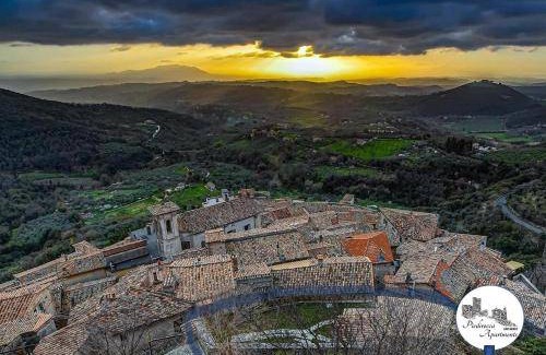 Roccantica House | 40 m² House ∙ 1 bedroom ∙ 3 guests