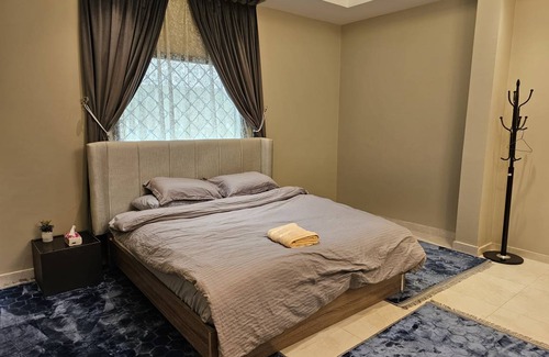 Al Bahah House | 40 m² House ∙ 1 bedroom ∙ 2 guests