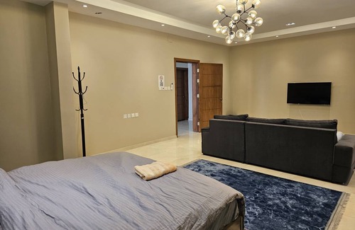 Al Bahah House | 40 m² House ∙ 1 bedroom ∙ 2 guests