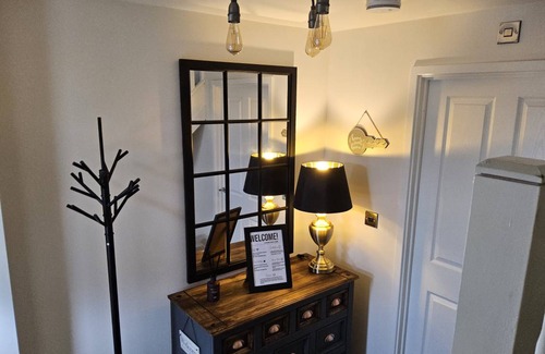 Doncaster House | 40 m² House ∙ 1 bedroom ∙ 4 guests