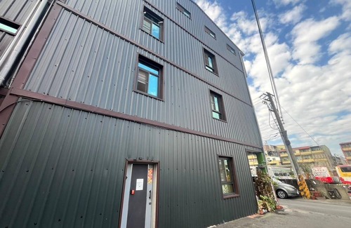 Qishan District House | 40 m² House ∙ 1 bedroom ∙ 4 guests