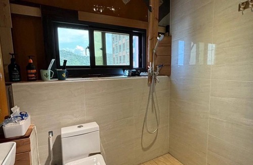 Qishan District House | 40 m² House ∙ 1 bedroom ∙ 4 guests