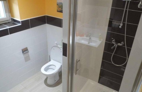 Mercurol-Veaunes House | 40 m² House ∙ 1 bedroom ∙ 2 guests