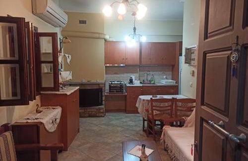 Avgonima House | 40 m² House ∙ 1 bedroom ∙ 3 guests