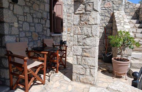 Avgonima House | 40 m² House ∙ 1 bedroom ∙ 3 guests