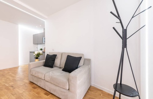 Cagliari House | 40 m² House ∙ 1 bedroom ∙ 3 guests