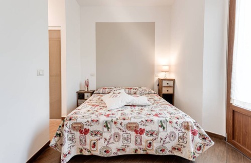 Bargino House | 40 m² House ∙ 1 bedroom ∙ 2 guests