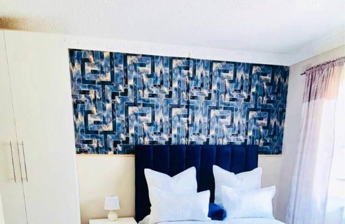 Harare House | 40 m² House ∙ 1 bedroom ∙ 6 guests