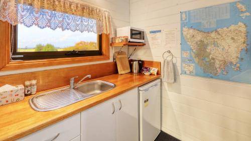 Forest House | 40 m² House ∙ 1 bedroom ∙ 2 guests