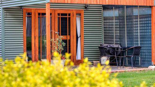 Forest House | 40 m² House ∙ 1 bedroom ∙ 2 guests