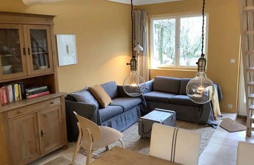 Le Sap House | 40 m² House ∙ 1 bedroom ∙ 2 guests