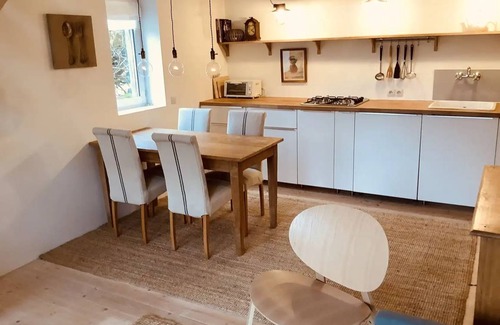 Le Sap House | 40 m² House ∙ 1 bedroom ∙ 2 guests