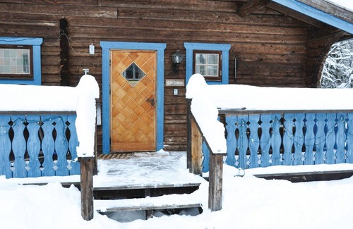Stoten House | 40 m² House ∙ 1 bedroom ∙ 4 guests