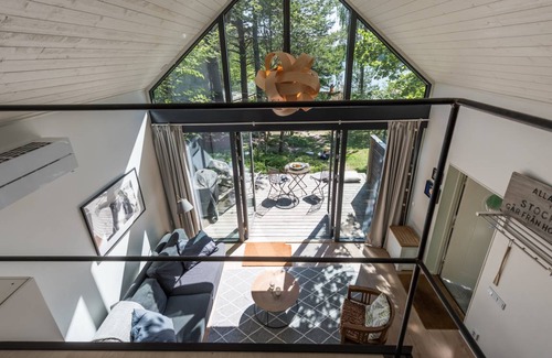 Varmdo House | 40 m² House ∙ 1 bedroom ∙ 4 guests