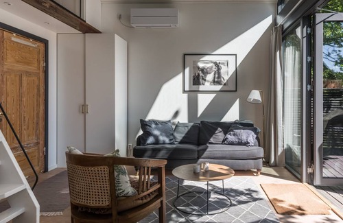 Varmdo House | 40 m² House ∙ 1 bedroom ∙ 4 guests