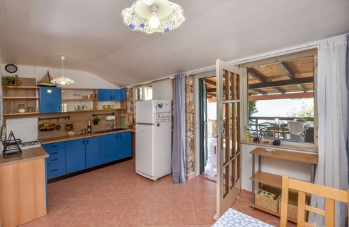Kraj House | 40 m² House ∙ 1 bedroom ∙ 4 guests
