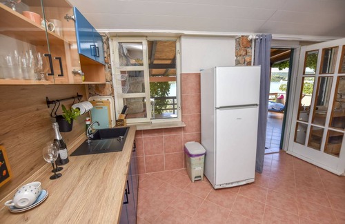 Kraj House | 40 m² House ∙ 1 bedroom ∙ 4 guests