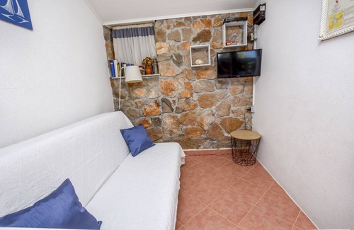 Kraj House | 40 m² House ∙ 1 bedroom ∙ 4 guests