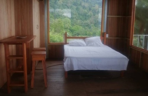 Baru House | 40 m² House ∙ 1 bedroom ∙ 2 guests