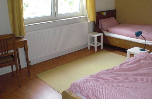 Sankt Georgen House | 40 m² House ∙ 1 bedroom ∙ 3 guests