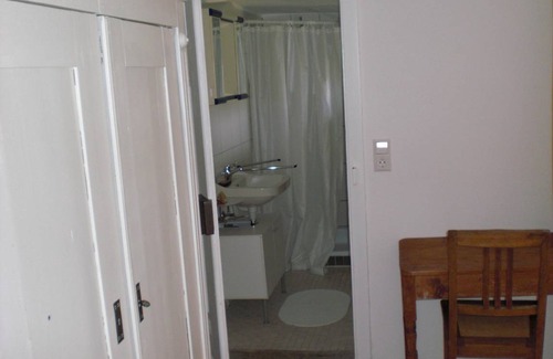 Sankt Georgen House | 40 m² House ∙ 1 bedroom ∙ 3 guests