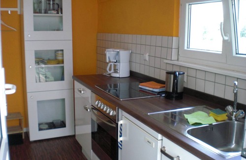 Sankt Georgen House | 40 m² House ∙ 1 bedroom ∙ 3 guests