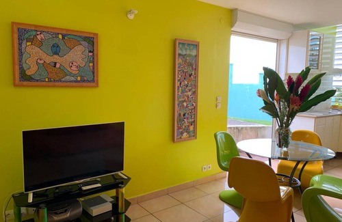 Mare Gailard House | 40 m² House ∙ 1 bedroom ∙ 4 guests
