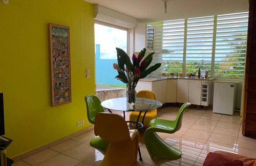 Mare Gailard House | 40 m² House ∙ 1 bedroom ∙ 4 guests