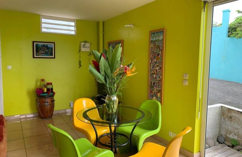Mare Gailard House | 40 m² House ∙ 1 bedroom ∙ 4 guests
