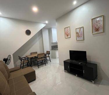 Sorsogon City House | 40 m² House ∙ 1 bedroom ∙ 3 guests