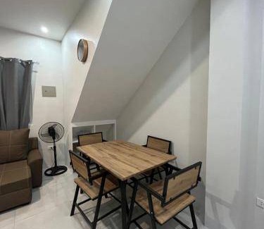 Sorsogon City House | 40 m² House ∙ 1 bedroom ∙ 3 guests