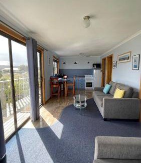 Arthur River House | 40 m² House ∙ 2 bedrooms ∙ 4 guests