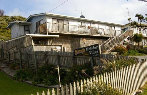 Arthur River House | 40 m² House ∙ 2 bedrooms ∙ 4 guests