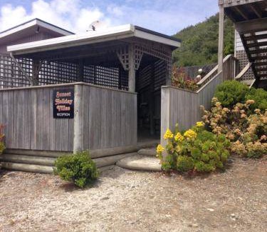 Arthur River House | 40 m² House ∙ 2 bedrooms ∙ 4 guests