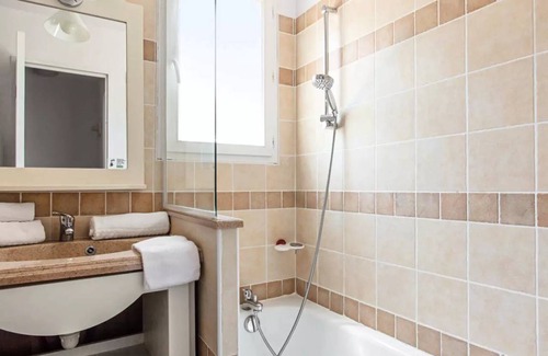 Rouret House | 40 m² House ∙ 2 bedrooms ∙ 6 guests