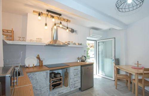 Kalo Chorio House | 40 m² House ∙ 2 bedrooms ∙ 4 guests