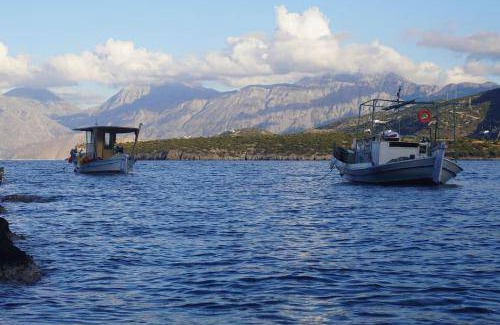Kalo Chorio House | 40 m² House ∙ 2 bedrooms ∙ 4 guests