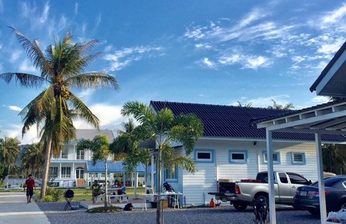 Sam Roi Yot House | 40 m² House ∙ 2 bedrooms ∙ 6 guests