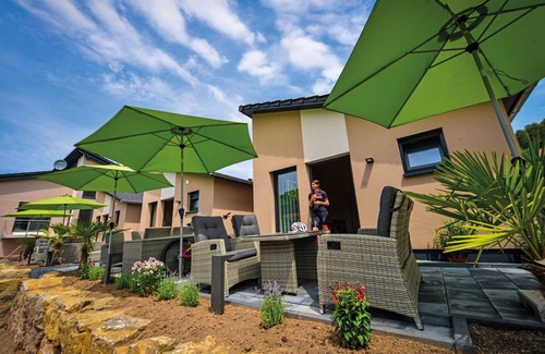 Bundenthal House | 40 m² House ∙ 2 bedrooms ∙ 4 guests