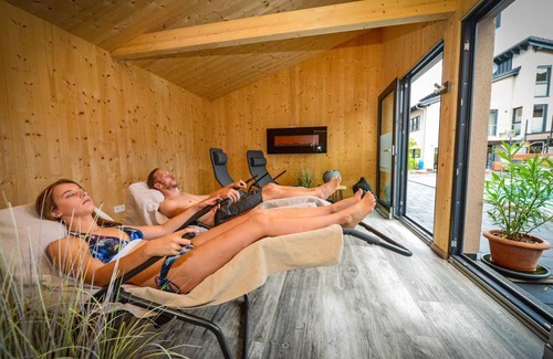 Bundenthal House | 40 m² House ∙ 2 bedrooms ∙ 4 guests