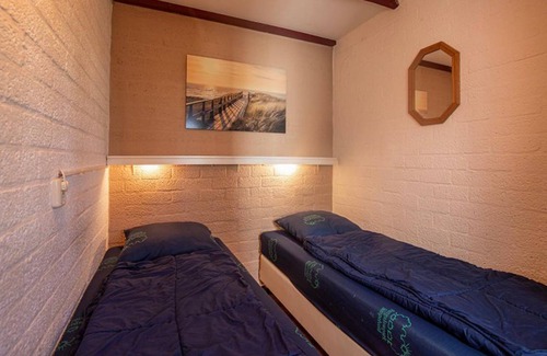 Municipality of Simpelveld House | 40 m² House ∙ 2 bedrooms ∙ 4 guests