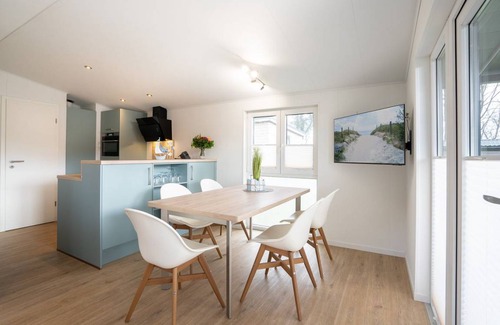 Gronenberg House | 40 m² House ∙ 2 bedrooms ∙ 5 guests