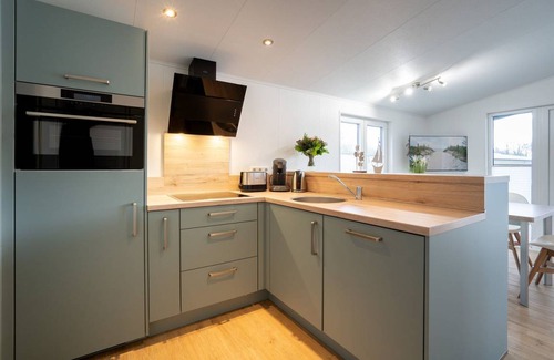 Gronenberg House | 40 m² House ∙ 2 bedrooms ∙ 5 guests